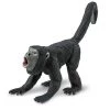 Howler Monkey Wild Safari Figure Safari Ltd Land Mammals