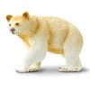 Kermode Bear Wild Safari Figure Safari Ltd Land Mammals