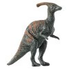 Land Mammals MOJO Parasaurolophus Dinosaur Figure 387229