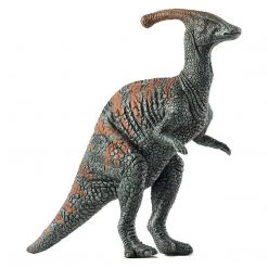 Land Mammals MOJO Parasaurolophus Dinosaur Figure 387229