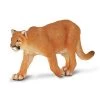 Mountain Lion North American Wildlife Figure Safari Ltd Land Mammals
