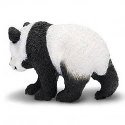 Land Mammals Panda Cub Wildlife Figure Safari Ltd