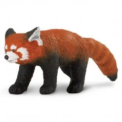 Red Panda Wildlife Figure Safari Ltd Land Mammals