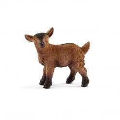 Land Mammals Schleich Goat Kid Animal Figure