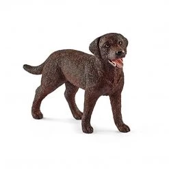 Land Mammals Schleich Labrador Retriever Female Animal Figure