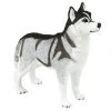 Siberian Husky Dogs Figure Safari Ltd