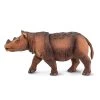 Land Mammals Sumatran Rhino Animal Figure Safari Ltd 100103