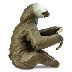 Two-Toed Sloth Wild Safari Figure Safari Ltd Land Mammals