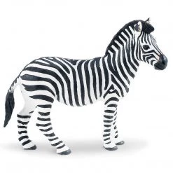 Zebra Wildlife Figure Safari Ltd