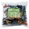 Land Mammals Zoo Babies Bulk Bag Mini Figures Safari Ltd