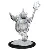WizKids Action Figures Dungeons And Dragons Marid Nolzur's Miniatures