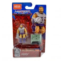 Mega Construx™ Mega Construx Masters Of The Universe Fisto Building Set