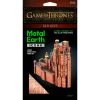 Fascinations Metal Earth ICONX Game Of Thrones Red Keep Model Kit All Model Kits