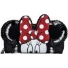 Wallets Loungefly Disney Mickey And Minnie Balloons Cosplay Zip Around Wallet