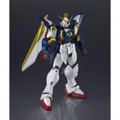 Action Figures Bandai Gundam Universe XXXG-01W Wing Gundam Action Figure