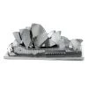 Fascinations Metal Earth Sydney Opera House Model Kit