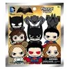Monogram International Batman Vs Superman Blind Bag Figure Keychain Blind Boxes And Bags