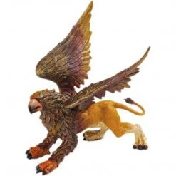 Mythical Creatures Griffin Mythical Realms Figure Safari Ltd