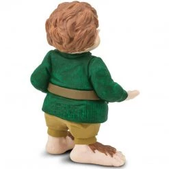 Halfling Fantasy Figure Safari Ltd
