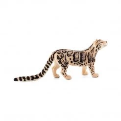 MOJO Clouded Leopard Animal Figure 387172 Mythical Creatures