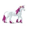 Pink Unicorn Mythical Realms Figure Safari Ltd Mythical Creatures