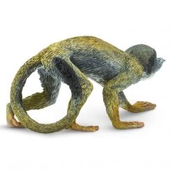 Squirrel Monkey Incredible Creatures Figure Safari Ltd Mythical Creatures