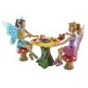 Tea Party Set Fairy Fantasies Safari Ltd