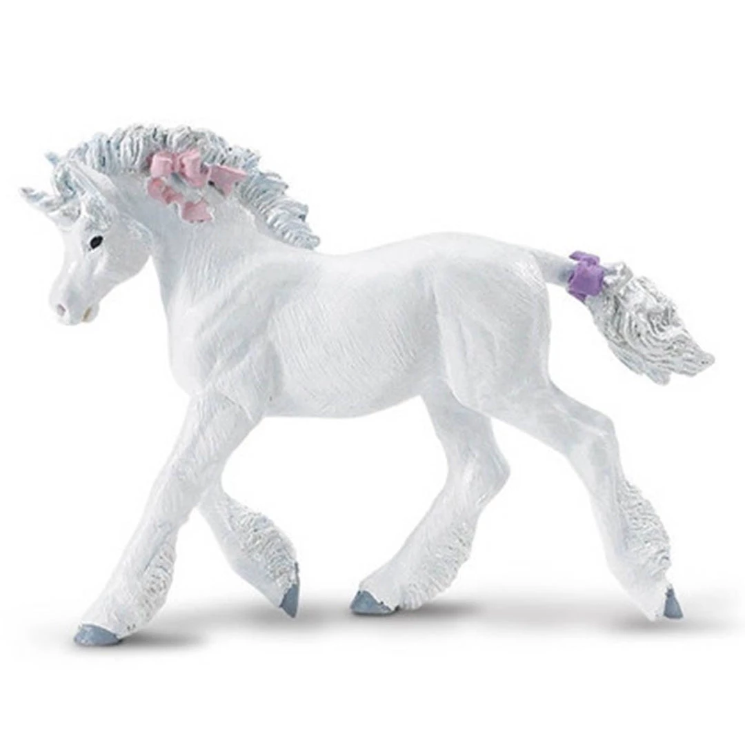 Mythical Creatures Unicorn Baby Mythical Realms Safari Ltd 3 Mythical Creatures Unicorn Baby Mythical Realms Safari Ltd