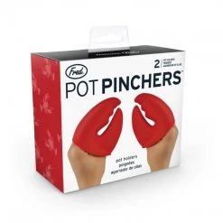 Novelty And Gag Gifts FRED Pot Pinchers Pot Holder