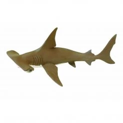 Baby Hammerhead Shark Incredible Creatures Figure Safari Ltd Ocean Creatures