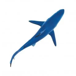 Ocean Creatures Blue Shark Ocean Figure Safari Ltd 211802