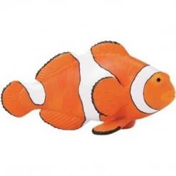 Clown Anemonefish Incredible Creatures Figure Safari Ltd Ocean Creatures