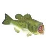 Ocean Creatures Large Mouth Bass Incredible Creatures Figure Safari Ltd