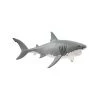 Ocean Creatures Schleich Great White Shark Ocean Figure