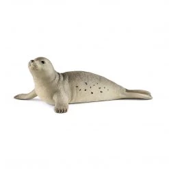 Schleich Seal Animal Figure