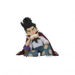 Banpresto WCF One Piece Wanokuni Kaisouhen 1 Kozuki Sukiyaki Mini Figure Action Figures