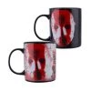 Cups And Mugs Paladone Friday The 13th Jason Heat Change Mug