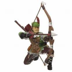 Papo Robin Hood Fantasy Figure 39241 Land Mammals