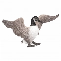 Land Mammals Papo Canada Goose Animal Figure 50277