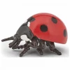 Papo Ladybug Animal Figure 50257 Land Mammals