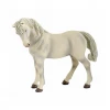 Papo Lipizzan Mare Animal Figure 51098 Land Mammals