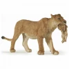 Papo Lioness With Cub Animal Figure 50043 Land Mammals 2 Papo Lioness With Cub Animal Figure 50043 Land Mammals