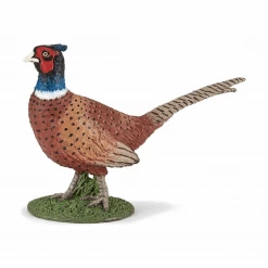 Papo Pheasent Animal Figure 50263 Land Mammals
