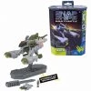Playmonster History And Science Toys Snap Ships Forge Javelin M-02 Attack Speeder 2-In-1 Building Set 2 Playmonster History And Science Toys Snap Ships Forge Javelin M-02 Attack Speeder 2-In-1 Building Set