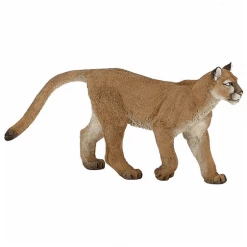 Land Mammals Papo Puma Animal Figure 50189