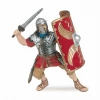 Land Mammals Papo Roman Legionary Fantasy Figure 39802