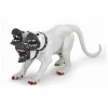 Papo White Cerberus Fantasy Figure 36012 Land Mammals