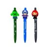 Monogram Marvel Avengers Soft Touch 3 Pen Set