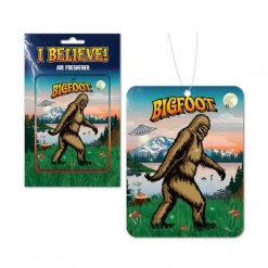 Accoutrements Archie McPhee Big Foot Air Freshener Novelty And Gag Gifts