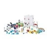 Playmobil Add-On Fitness Studio Building Set 9846